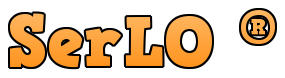 SerLO logo